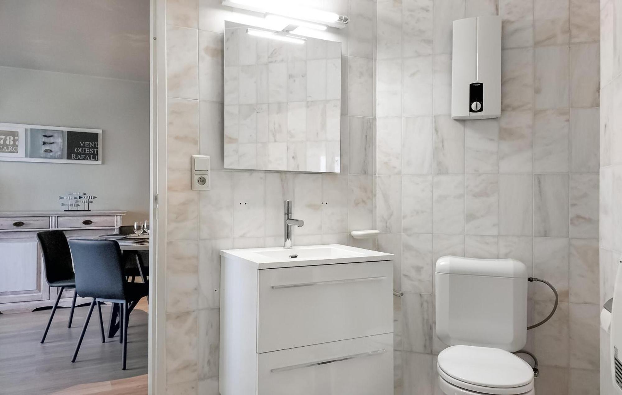 Beautiful Apartment In Oostende With Wifi 외부 사진
